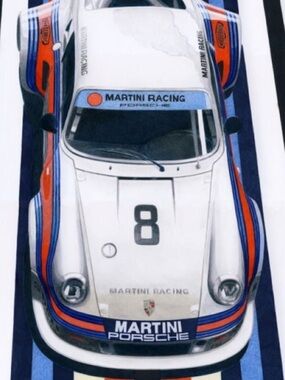 Meet your Posher, Will